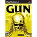 Gun (Playstation 2) - Just $0! Shop now at Retro Gaming of Denver