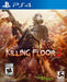 Killing Floor 2 (Playstation 4) - for just $0! 