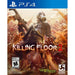 Killing Floor 2 (Playstation 4) - Just $0! Shop now at Retro Gaming of Denver