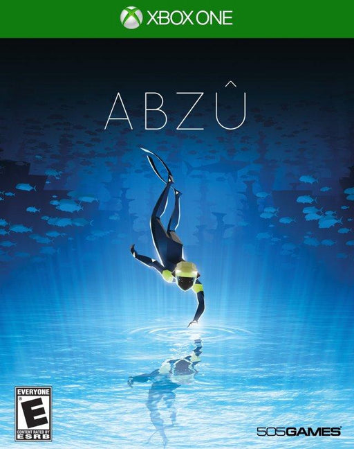 Abzu (Xbox One) - for just $0! 