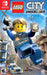 LEGO City Undercover (Nintendo Switch) - for just $0! 