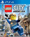 LEGO City Undercover (Playstation 4) - for just $0! 