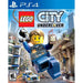 LEGO City Undercover (Playstation 4) - Premium Video Games - Just $0! Shop now at Retro Gaming of Denver