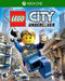 Lego City Undercover (Xbox One) - for just $0! 