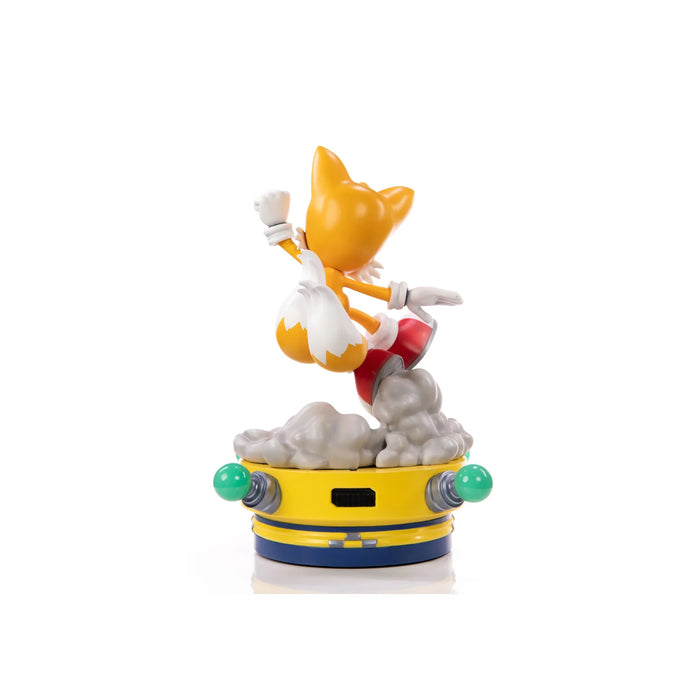 Tails 14" Premium Resin Statue – Figure - for just $499.99! 