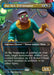 Doc Ock, Evil Inventor (Borderless) (SPE, MAR-024) - Marvel's Spider-Man: Eternal-Legal - for just $0.13! 