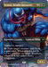 Venom, Deadly Devourer (Borderless) (SPE, MAR-022) - Marvel's Spider-Man: Eternal-Legal - for just $0.72! 