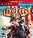 Bioshock Infinite (Greatest Hits) (Playstation 3) - for just $0! 