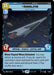 Annihilator - Tagge's Flagship (041/262) [Jump to Lightspeed] - for just $0.70! 
