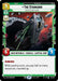 The Starhawk - Prototype Battleship (105/262) [Jump to Lightspeed] - for just $0.30! 