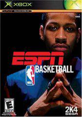 ESPN Basketball 2004 - Xbox - for just $4.99! 