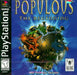 Populous: The Beginning (Playstation) - for just $0! 