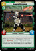 Bunker Defender (107/262) [Jump to Lightspeed] - for just $0.10! 