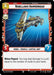 Rebellious Hammerhead (153/262) [Jump to Lightspeed] - for just $0.10! 