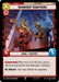 Insurgent Saboteurs (168/262) [Jump to Lightspeed] - for just $0.10! 