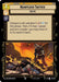 Heartless Tactics (194/262) [Jump to Lightspeed] - for just $0.10! 