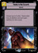 There Is No Escape (244/262) [Jump to Lightspeed] - for just $0.10! 