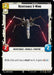 Resistance X-Wing (247/262) [Jump to Lightspeed] - for just $0.10! 