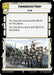 Coordinated Front (253/262) [Jump to Lightspeed] - for just $0.10! 