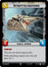 Retrofitted Airspeeder (259/262) [Jump to Lightspeed] - for just $0.10! 