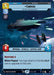 Corvus - Inferno Squadron Raider (Hyperspace) (300) [Jump to Lightspeed] - for just $0.40! 