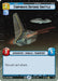 Corporate Defense Shuttle (Hyperspace) (321) [Jump to Lightspeed] - for just $0.25! 