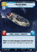 Silver Angel - Trace's Hope (Hyperspace) (324) [Jump to Lightspeed] - for just $0.10! 