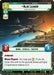 Blue Leader - Scarif Air Support (Hyperspace) (358) [Jump to Lightspeed] - for just $1.75! 
