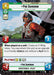 Poe Dameron - One Hell of a Pilot (Hyperspace) (362) [Jump to Lightspeed] - for just $0.25! 