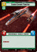 Eager Escort Fighter (Hyperspace) (374) [Jump to Lightspeed] - for just $0.20! 