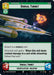 Dorsal Turret (Hyperspace) (382) [Jump to Lightspeed] - for just $0.10! 