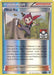 Ninja Boy (103/114) (League Promo) [XY: Steam Siege] - for just $0.50! 