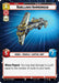 Rebellious Hammerhead (Hyperspace) (415) [Jump to Lightspeed] - for just $0.15! 