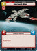 Orbiting K-Wing (Hyperspace) (428) [Jump to Lightspeed] - for just $0.10! 