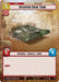 Occupier Siege Tank (Hyperspace) (429) [Jump to Lightspeed] - for just $0.10! 