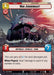 War Juggernaut (Hyperspace) (432) [Jump to Lightspeed] - for just $0.25! 