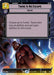 There Is No Escape (Hyperspace) (506) [Jump to Lightspeed] - for just $0.30! 