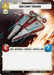 Jedi Light Cruiser (Hyperspace) (513) [Jump to Lightspeed] - for just $0.10! 