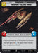Swarming Vulture Droid (Hyperspace) (518) [Jump to Lightspeed] - for just $0.10! 