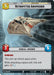 Retrofitted Airspeeder (Hyperspace) (521) [Jump to Lightspeed] - for just $0.10! 