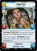 Paige Tico - Dropping the Hammer (Foil) (544) [Jump to Lightspeed] - for just $0.10! 