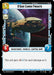 D'Qar Cargo Frigate (Foil) (550) [Jump to Lightspeed] - for just $0.10! 