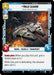 Gold Leader - Fastest Ship in the Fleet (Foil) (552) [Jump to Lightspeed] - for just $0.10! 