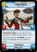 Trace Martez - Trusting Sister (Foil) (564) [Jump to Lightspeed] - for just $0.10! 