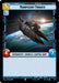 Munificent Frigate (Foil) (567) [Jump to Lightspeed] - for just $0.10! 