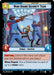 Wing Guard Security Team (Foil) (570) [Jump to Lightspeed] - for just $0.10! 