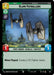 Kijimi Patrollers (Foil) (580) [Jump to Lightspeed] - for just $0.10! 