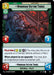 Wingman Victor Three - Backstabber (Foil) (584) [Jump to Lightspeed] - for just $0.15! 
