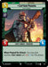 Captain Phasma - On My Command (Foil) (586) [Jump to Lightspeed] - for just $0.10! 