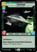 Executor - Might of the Empire (Foil) (588) [Jump to Lightspeed] - for just $0.45! 